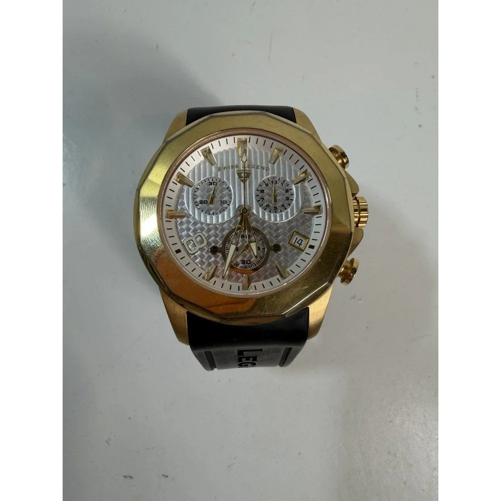 Swiss Legend sale bold